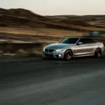 Cazado a 312 km/h en Francia: el récord de exceso de velocidad que acaba en coche precintado