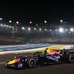 Motor Red Bull F1: un 4 sobre 10 en su debut y avisa de un margen enorme