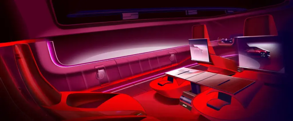 Renault E-Space Concept: monovolumen eléctrico con guiños al Espace de 1984 19 Motor16 renault e space 3 Motor16