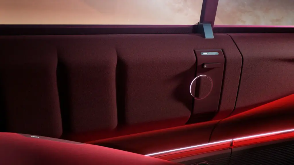 Renault E-Space Concept: monovolumen eléctrico con guiños al Espace de 1984 14 Motor16 renault e space 9 Motor16
