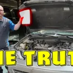Car Wizard alerta: reparar coches modernos cuesta más que un Toyota de 2002