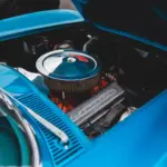 El restomod Honda NSX firmado por Pininfarina: V6 atmosférico de 425 CV y cambio manual