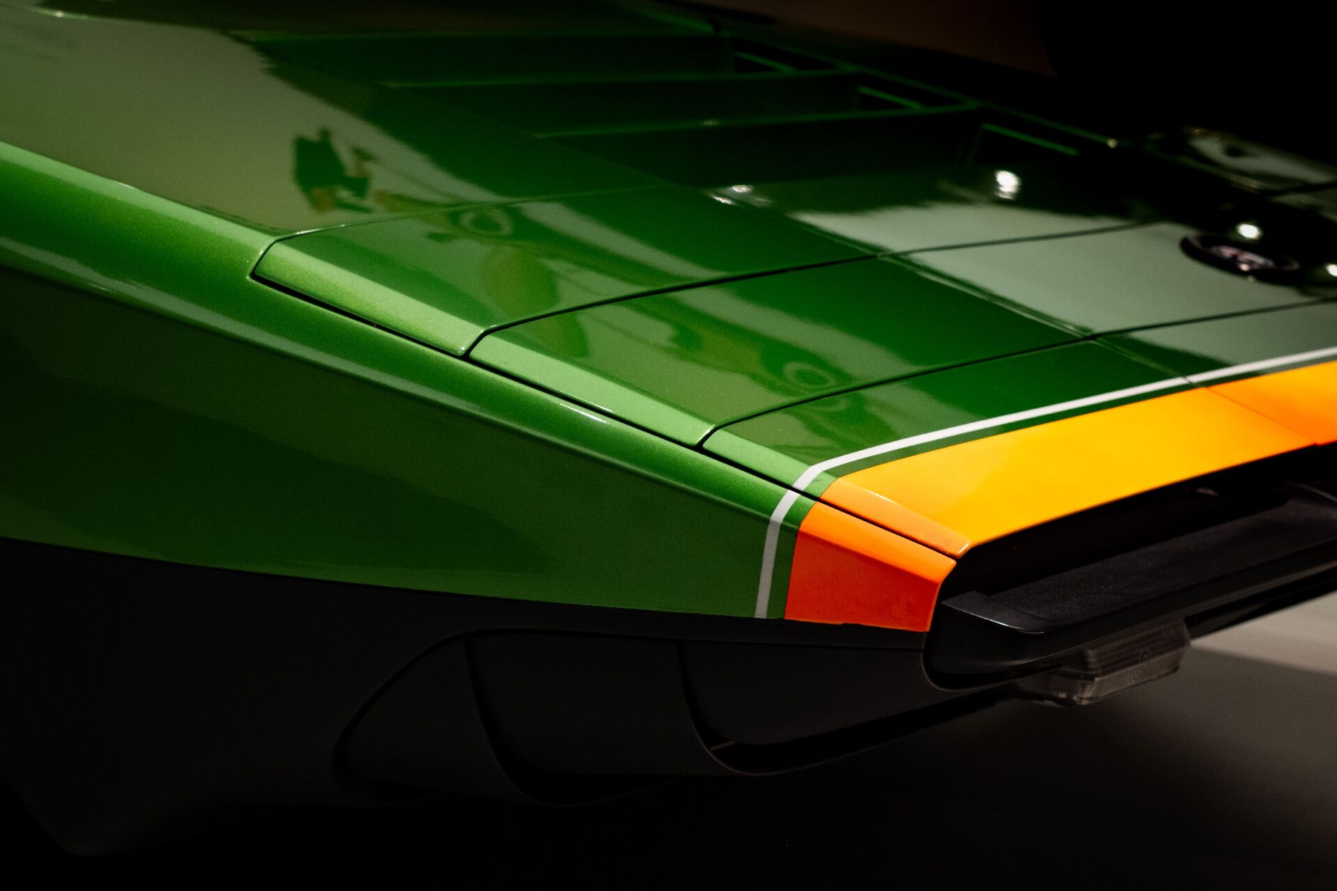 Retromobile desembarca en Nueva York con los Porsche de Jerry Seinfeld y las motos de Billy Joel 1 Motor16 salón coches clásicos Nueva York