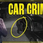 Jonny Smith alerta: el robo de coches se profesionaliza y el relay attack ya supera a la llave