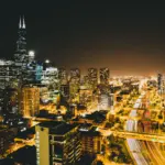 Los robos de coches caen un 21% en Estados Unidos, pero en Chicago no dejan de crecer