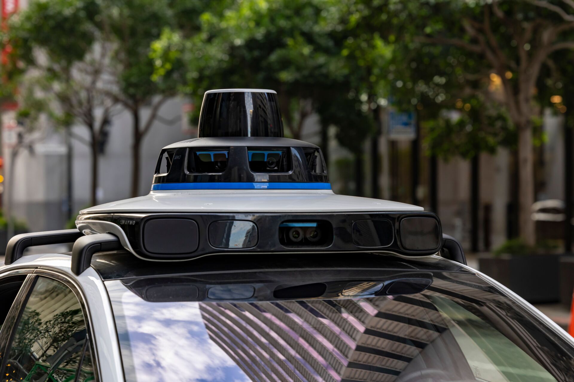 Zagreb estrena el primer robotaxi comercial de Europa: Croacia prueba el coche sin conductor con Uber 1 Motor16 robotaxi Europa