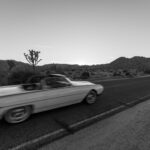 Ruta 66: cien años de la carretera que construyó el imaginario del automóvil americano