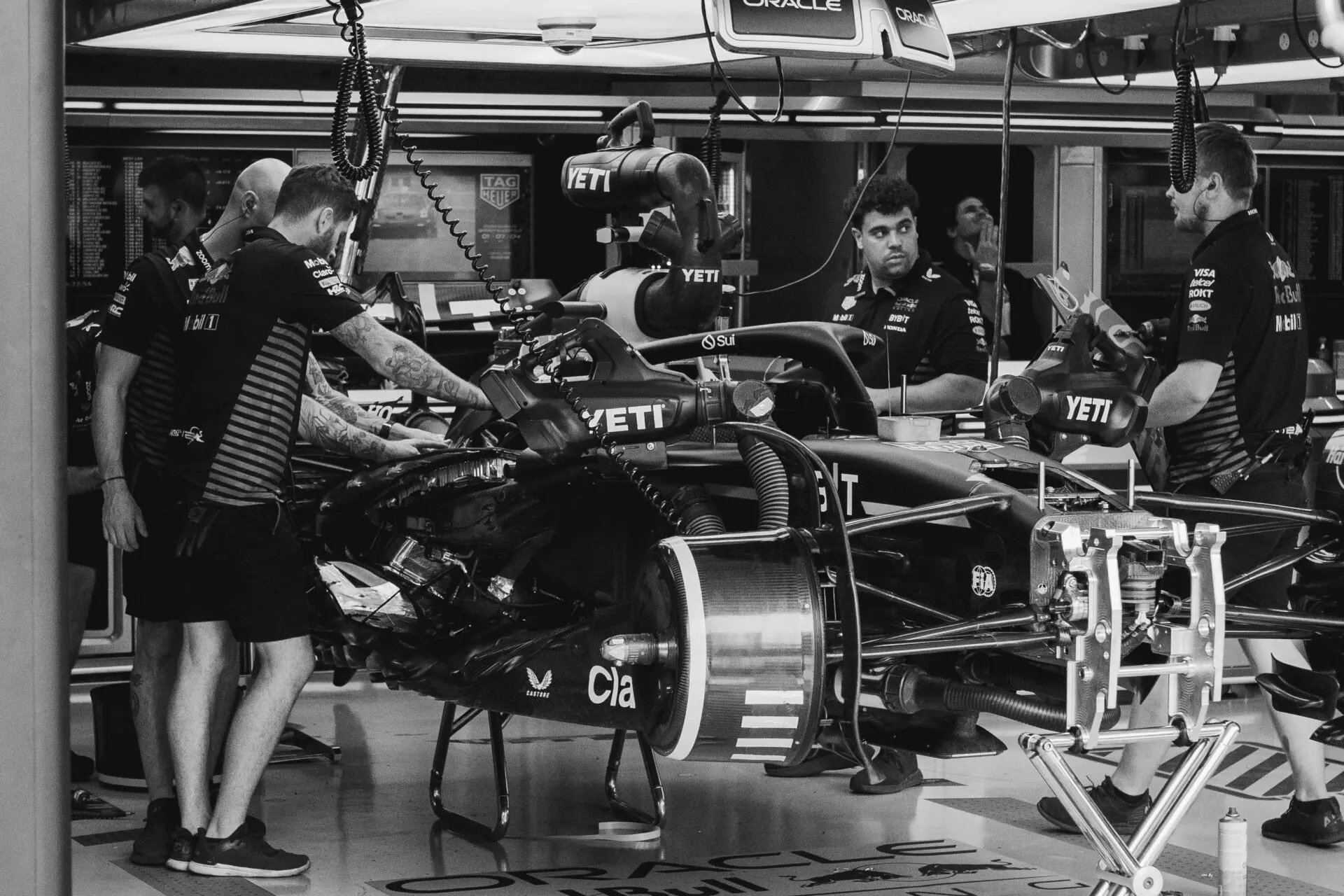 Sainz Red Bull fichaje
