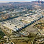 SEAT y CUPRA ganan el premio a la mejor fabricación y robotización de coches eléctricos en Martorell