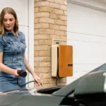 Qué cubre el seguro de coche eléctrico: batería, cargador y recarga doméstica, y cuánto sube la prima