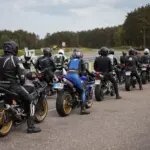 Seguro de moto circuito: qué cubre la póliza en una tanda y qué queda fuera si ruedas en Jerez