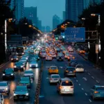 La reforma de la DGT baja los fallecidos en carretera, pero la siniestralidad de usuarios vulnerables no mejora