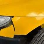Por qué tu coche chino con dos años acaba en siniestro total y cuánto te indemniza el seguro