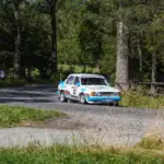 Sobiesław Zasada, la leyenda del rally de 96 años y 148 victorias que Porsche recupera con el 911 Dakar