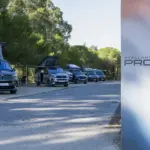 Stellantis Pro One estrena su gama de furgoneta camperizada