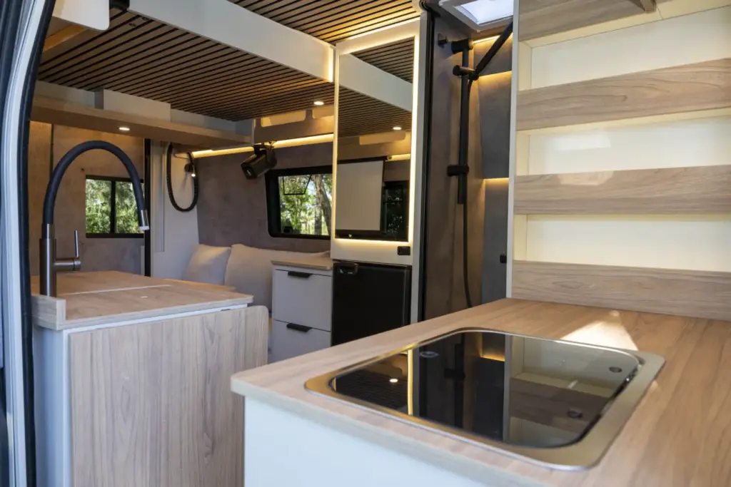 Stellantis Pro One quiere seguir dominando el mercado camper: una de cada dos unidades vendidas en España lleva su sello 90 Motor16 stellantis pro one camper fiat ducato nomade nation 13 Motor16