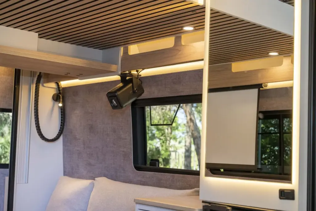 Stellantis Pro One quiere seguir dominando el mercado camper: una de cada dos unidades vendidas en España lleva su sello 96 Motor16 stellantis pro one camper fiat ducato nomade nation 14 Motor16