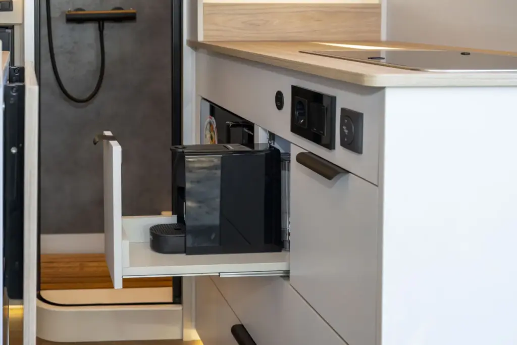 Stellantis Pro One quiere seguir dominando el mercado camper: una de cada dos unidades vendidas en España lleva su sello 97 Motor16 stellantis pro one camper fiat ducato nomade nation 15 Motor16