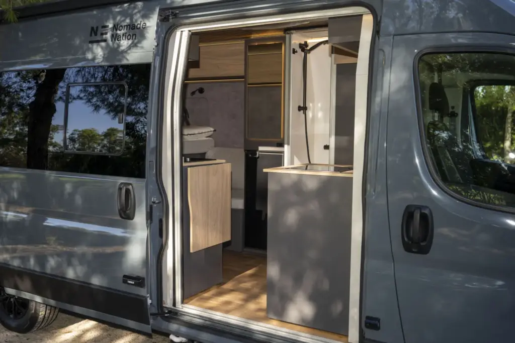 Stellantis Pro One quiere seguir dominando el mercado camper: una de cada dos unidades vendidas en España lleva su sello 109 Motor16 stellantis pro one camper fiat ducato nomade nation 30 Motor16
