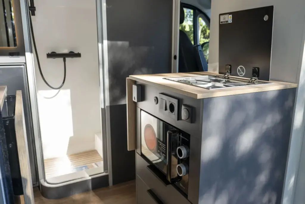 Stellantis Pro One quiere seguir dominando el mercado camper: una de cada dos unidades vendidas en España lleva su sello 119 Motor16 stellantis pro one camper fiat ducato nomade nation 37 Motor16