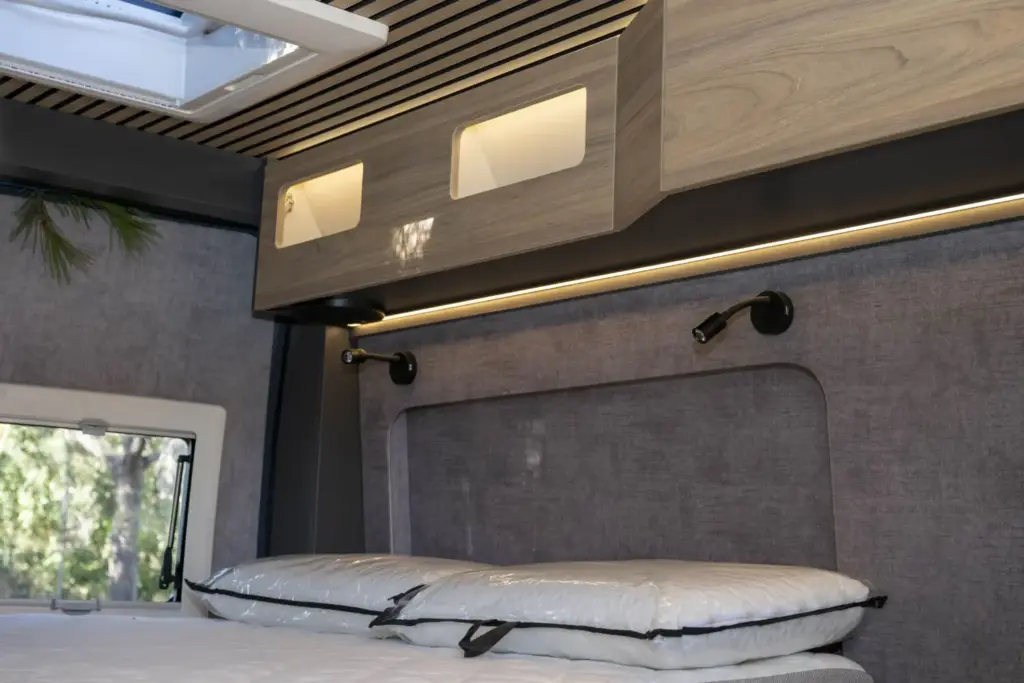 Stellantis Pro One quiere seguir dominando el mercado camper: una de cada dos unidades vendidas en España lleva su sello 120 Motor16 stellantis pro one camper fiat ducato nomade nation 38 Motor16
