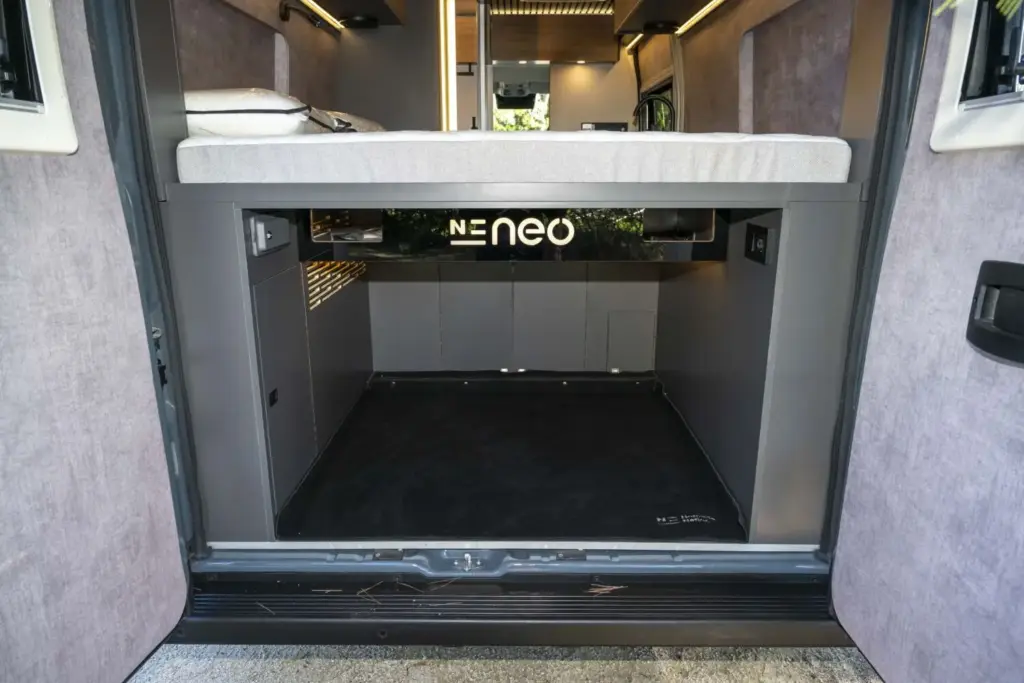 Stellantis Pro One quiere seguir dominando el mercado camper: una de cada dos unidades vendidas en España lleva su sello 121 Motor16 stellantis pro one camper fiat ducato nomade nation 39 Motor16