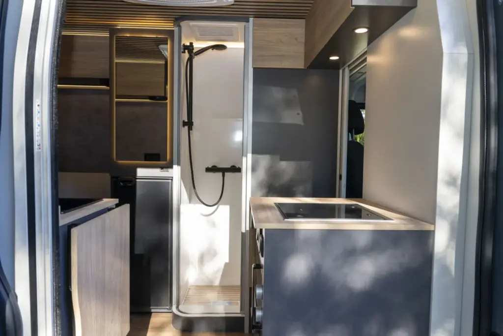 Stellantis Pro One quiere seguir dominando el mercado camper: una de cada dos unidades vendidas en España lleva su sello 123 Motor16 stellantis pro one camper fiat ducato nomade nation 41 Motor16