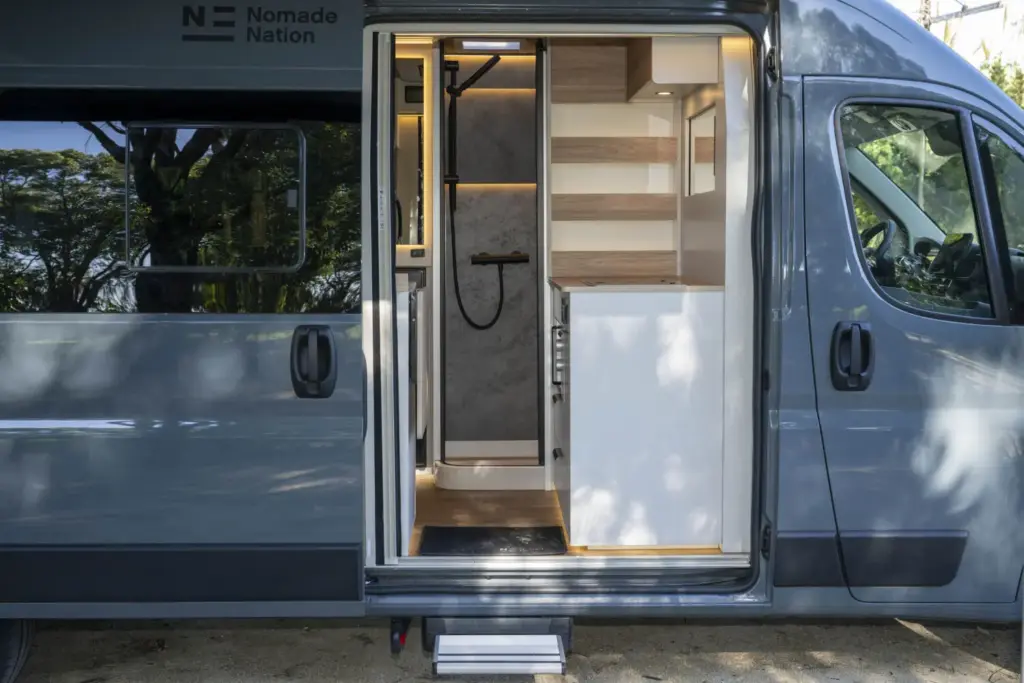 Stellantis Pro One quiere seguir dominando el mercado camper: una de cada dos unidades vendidas en España lleva su sello 21 Motor16 stellantis pro one camper fiat ducato nomade nation 42 Motor16