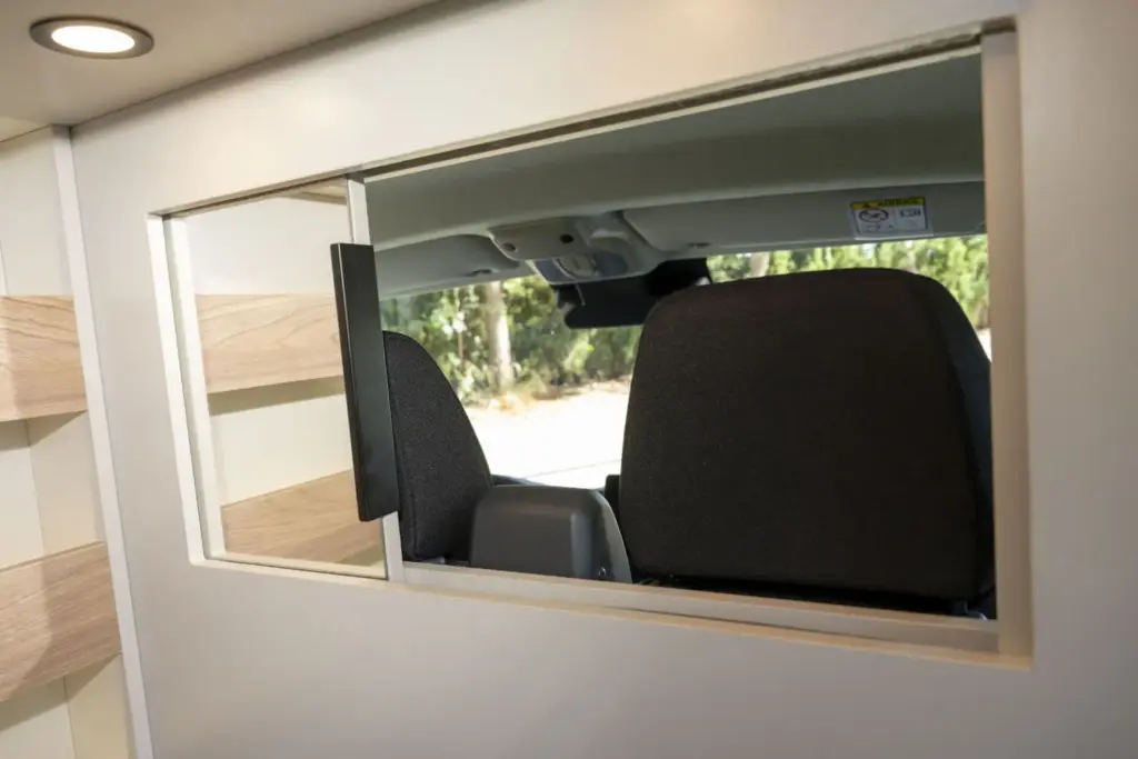 Stellantis Pro One quiere seguir dominando el mercado camper: una de cada dos unidades vendidas en España lleva su sello 95 Motor16 stellantis pro one camper fiat ducato nomade nation 8 Motor16