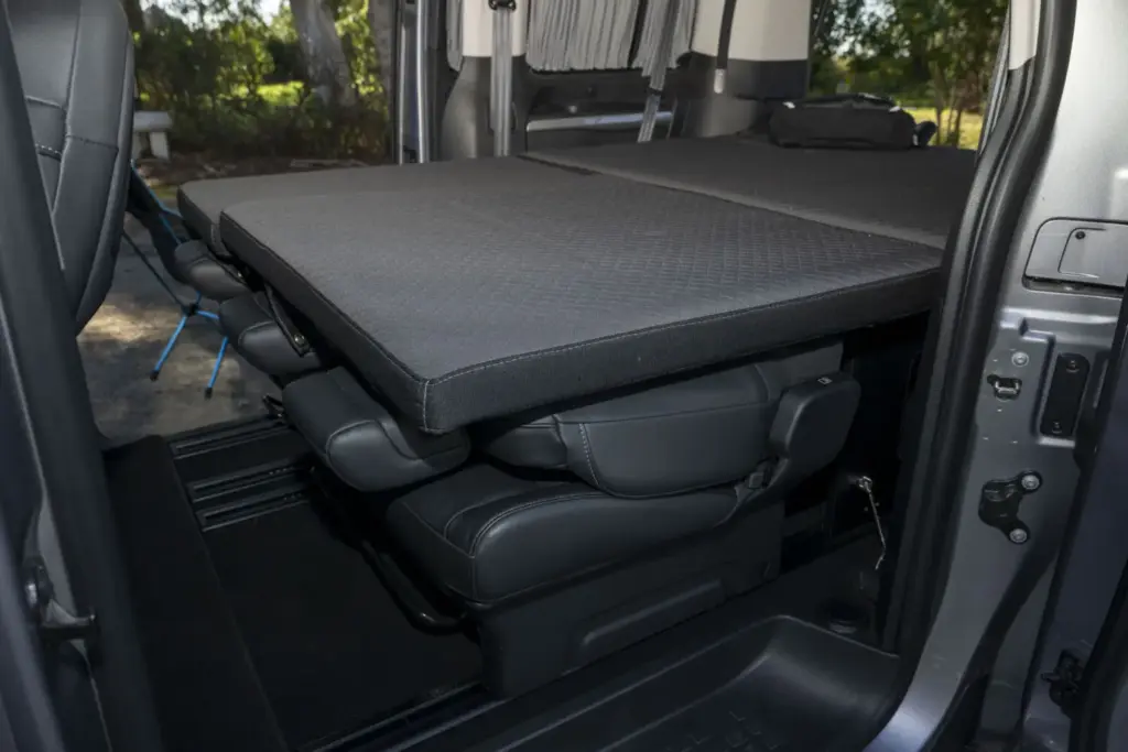 Stellantis Pro One quiere seguir dominando el mercado camper: una de cada dos unidades vendidas en España lleva su sello 62 Motor16 stellantis pro one camper opel zafira tinkervan 17 Motor16