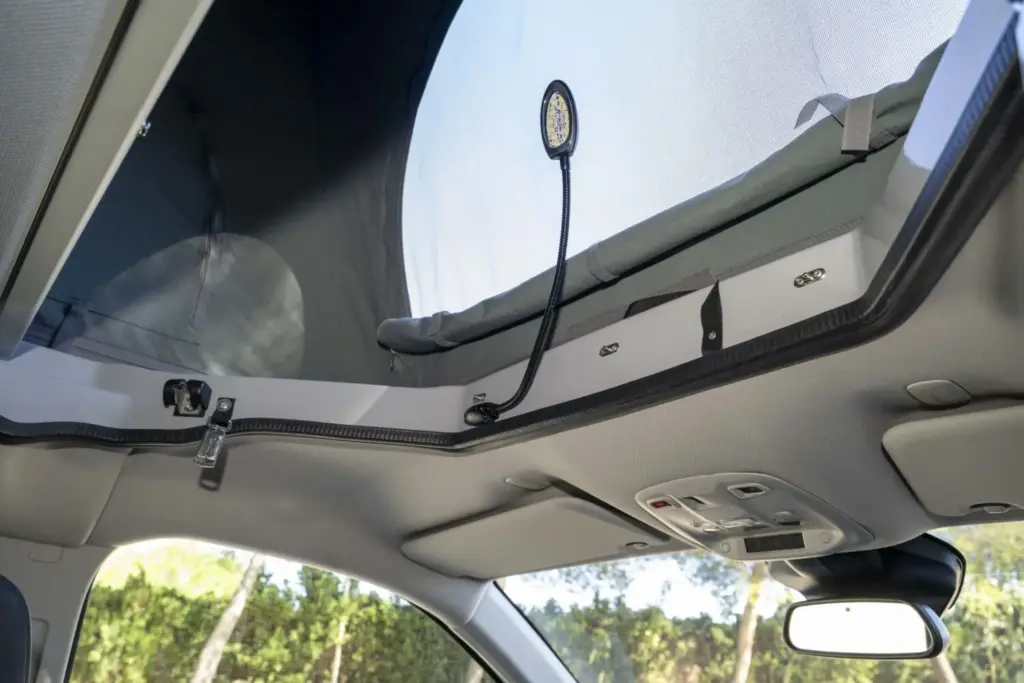 Stellantis Pro One quiere seguir dominando el mercado camper: una de cada dos unidades vendidas en España lleva su sello 57 Motor16 stellantis pro one camper opel zafira tinkervan 9 Motor16
