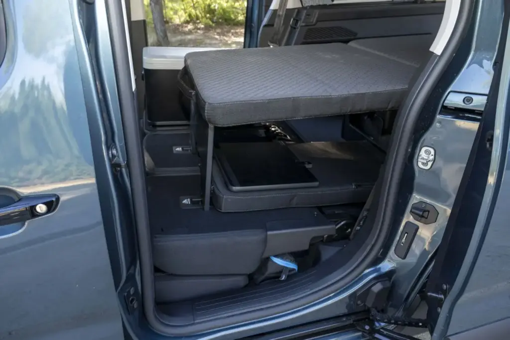Stellantis Pro One quiere seguir dominando el mercado camper: una de cada dos unidades vendidas en España lleva su sello 4 Motor16 stellantis pro one camper peugeot rifter tikervan 15 Motor16