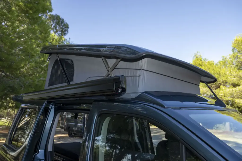 Stellantis Pro One quiere seguir dominando el mercado camper: una de cada dos unidades vendidas en España lleva su sello 24 Motor16 stellantis pro one camper peugeot rifter tikervan 20 Motor16