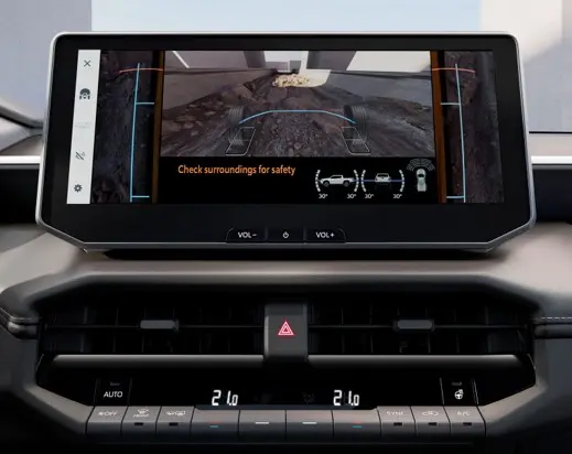 El nuevo Toyota Hilux llega como eléctrico e híbrido ligero 4 Motor16 El nuevo Toyota Hilux llega como eléctrico e híbrido ligero