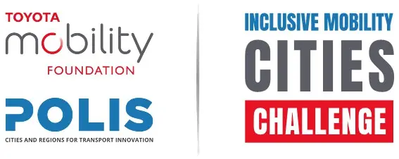Toyota ayudará a varias ciudades europeas a reinventar su movilidad: recibirán financiación durante cuatro años 3 Motor16 Toyota Mobility Foundation, Inclusive Mobility Cities Challenge