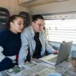 La transformación de furgones para camper dispara la demanda: qué base L1-L3 elegir y cuánta carga útil queda