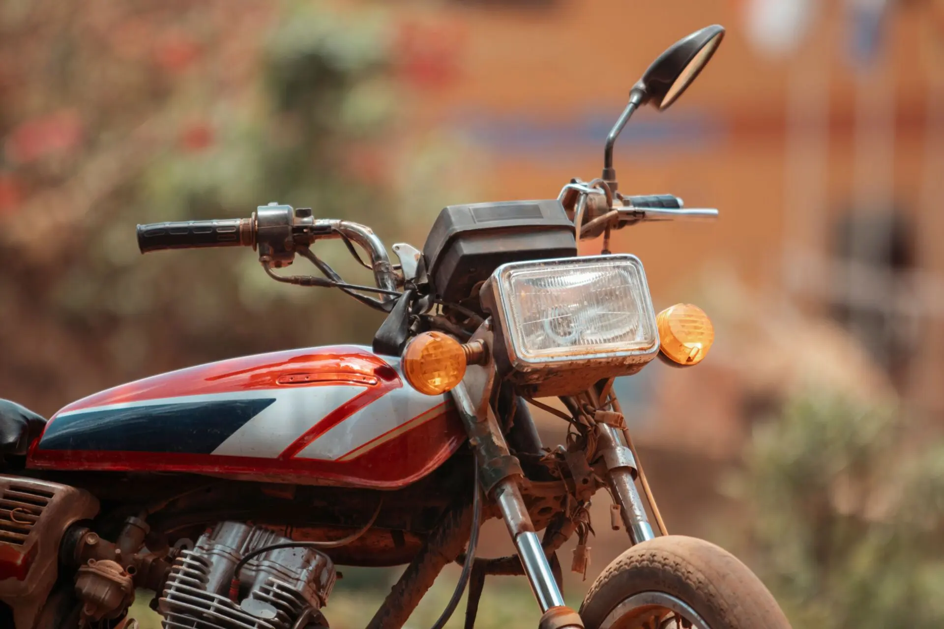 Triumph Bonneville 400