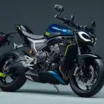 Triumph lanza cuatro motos nuevas para 2027: de la Bonneville T40 al Street Triple 798
