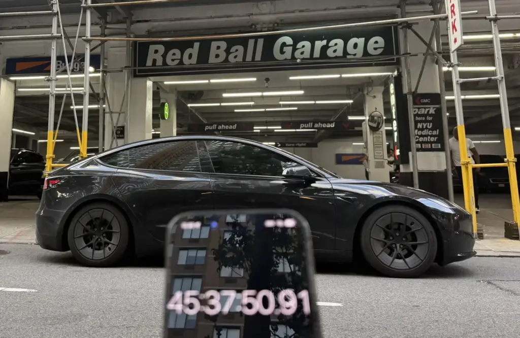 Tu Tesla Model 3 puede ser aún más eficiente con el paquete aerodinámico de Unplugged Performance 1 Motor16 unplugged-performance-tesla-model-3-high-efficiency