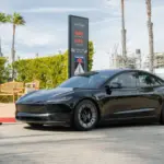 Tu Tesla Model 3 puede ser aún más eficiente con el paquete aerodinámico de Unplugged Performance