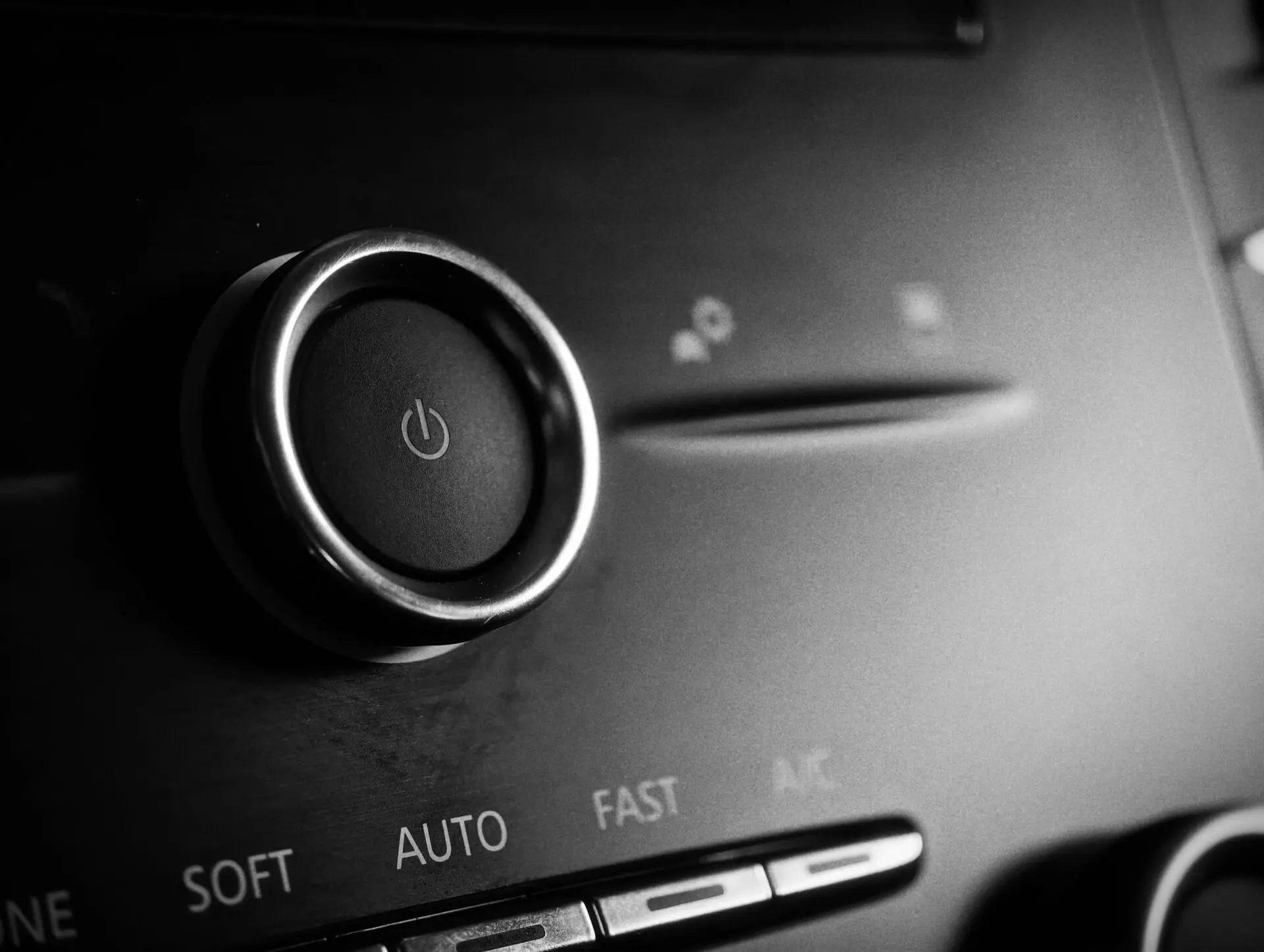 El volante que 'respira' para generar confianza en el coche autónomo: así se investiga en Estados Unidos 1 Motor16 conducción automatizada