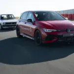 Volkswagen Driving Experience lleva a Valencia la pasión por la conducción