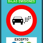 Málaga activa la devolución de las multas de su ZBE anulada: 1,3 millones y 13.600 cobradas
